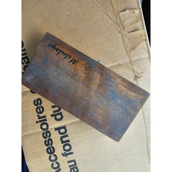 Mitutoyo 5210-540 Mechanical Outside Micrometer 0-1 in 0.001 Pre-owned Mint - Picture 3 of 5